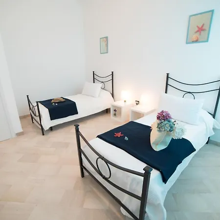 Sorgente B2 Myho Casa Vieste
