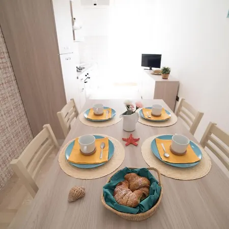 Sorgente B2 Myho Casa Appartamento *