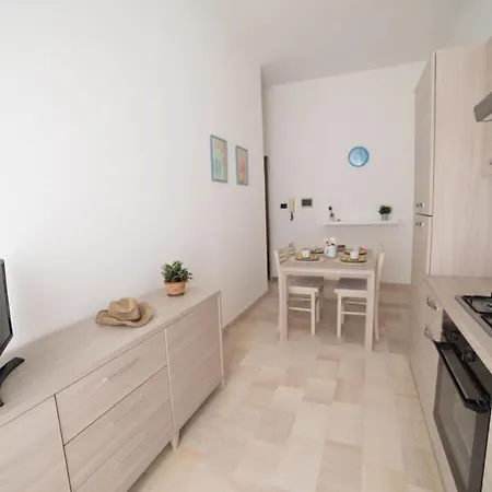 Sorgente B2 Myho Casa * Vieste