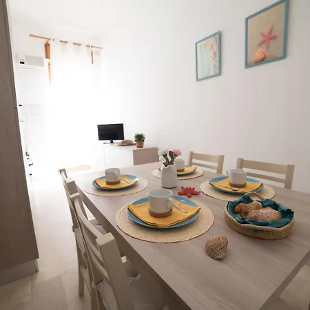 Sorgente B2 Myho Casa * Vieste