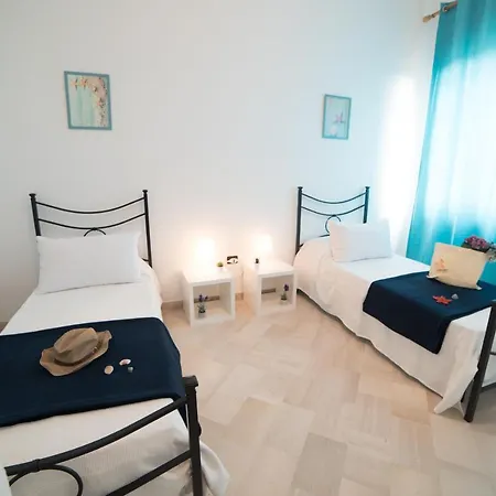 Appartamento Sorgente B2 Myho Casa Vieste