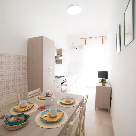 Sorgente B2 Myho Casa Appartamento