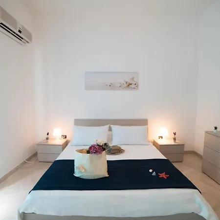 Sorgente B2 Myho Casa Vieste